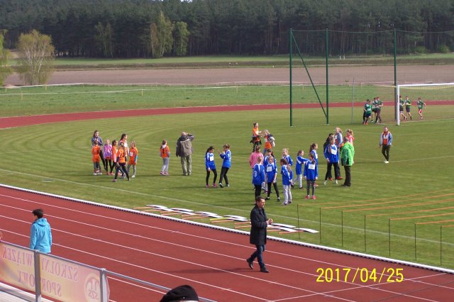biegi 9